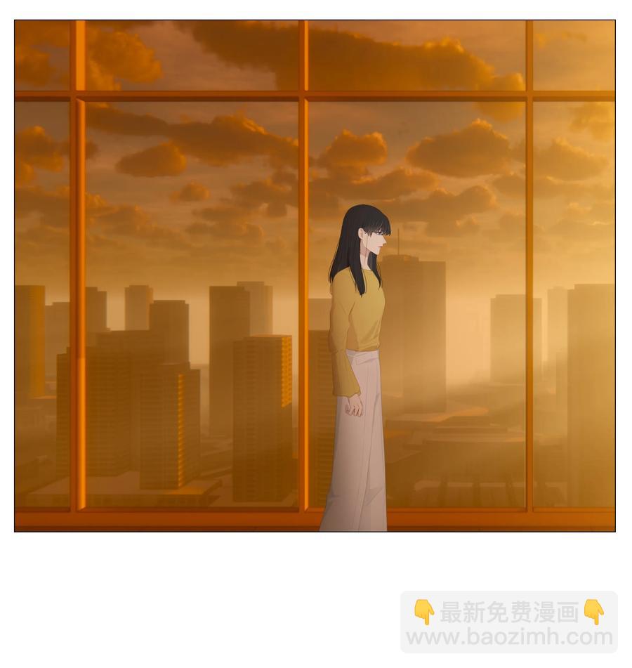 008 抱歉了，顾总！-第9话