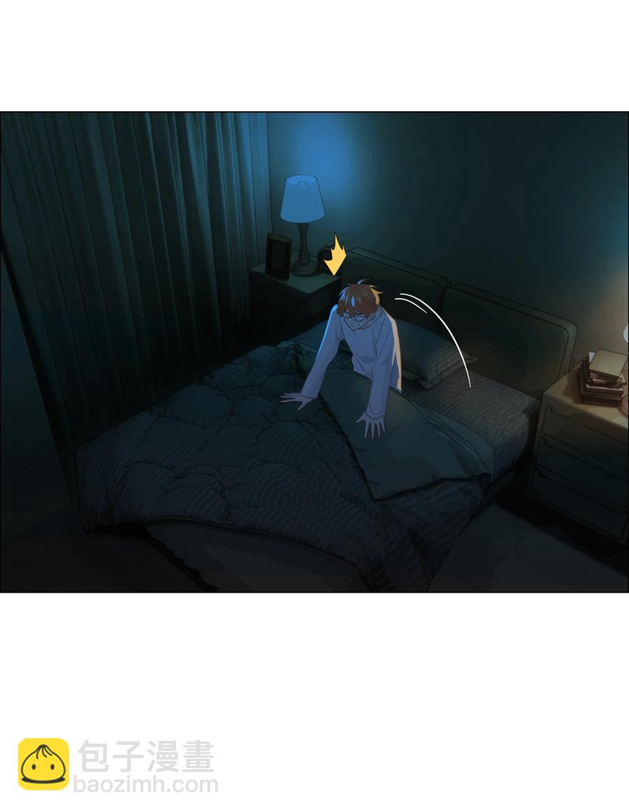 081 主动才会有收获！(1/2)-第85话