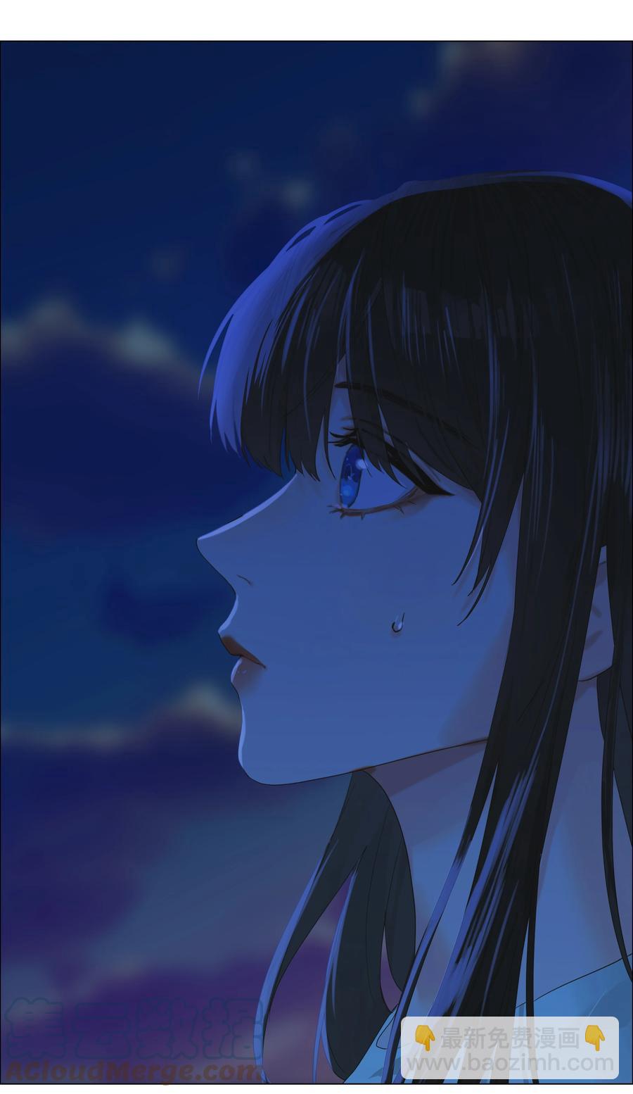 083 这样，也喜欢吗？(1/2)-第87话