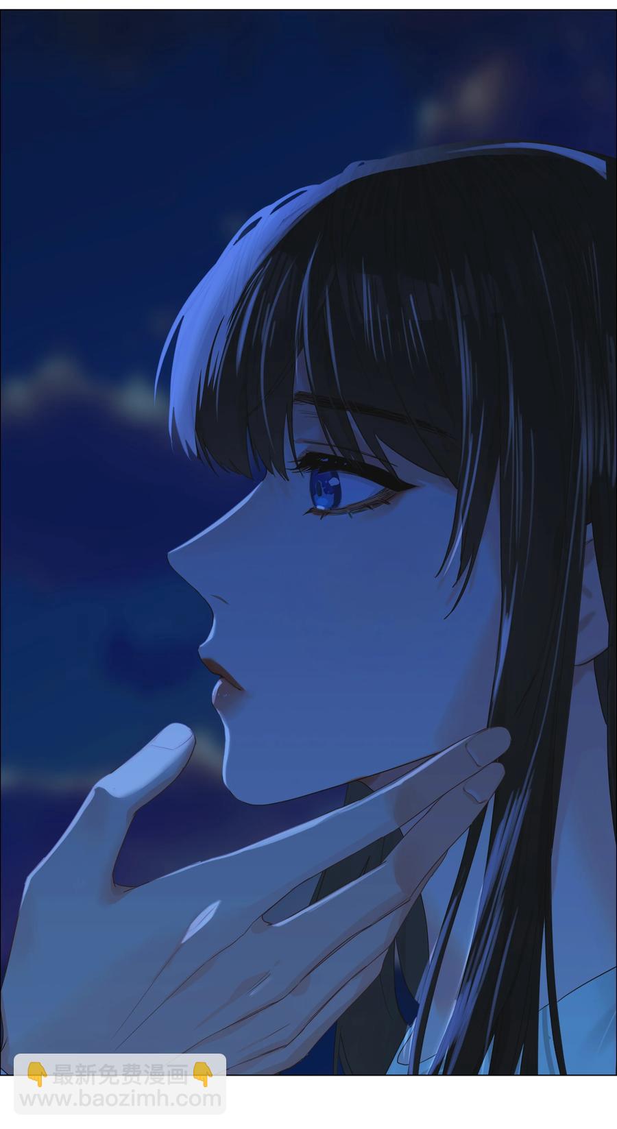 083 这样，也喜欢吗？(1/2)-第87话