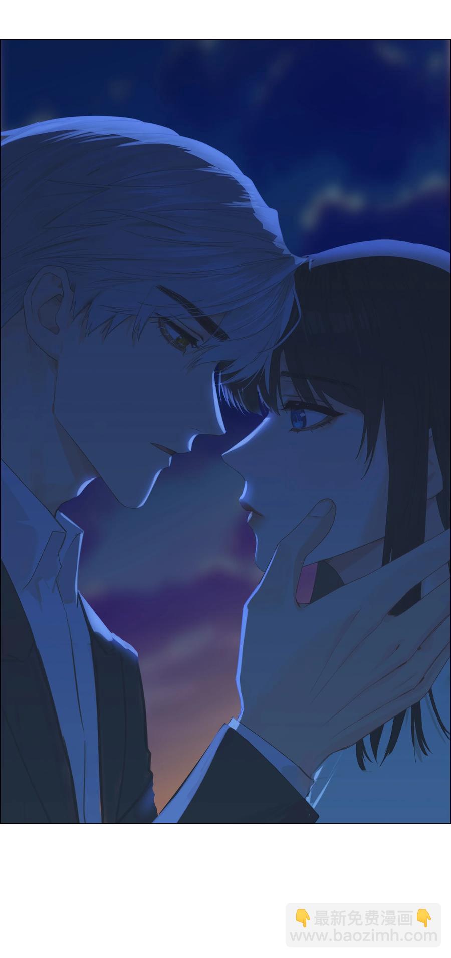 083 这样，也喜欢吗？(1/2)-第87话