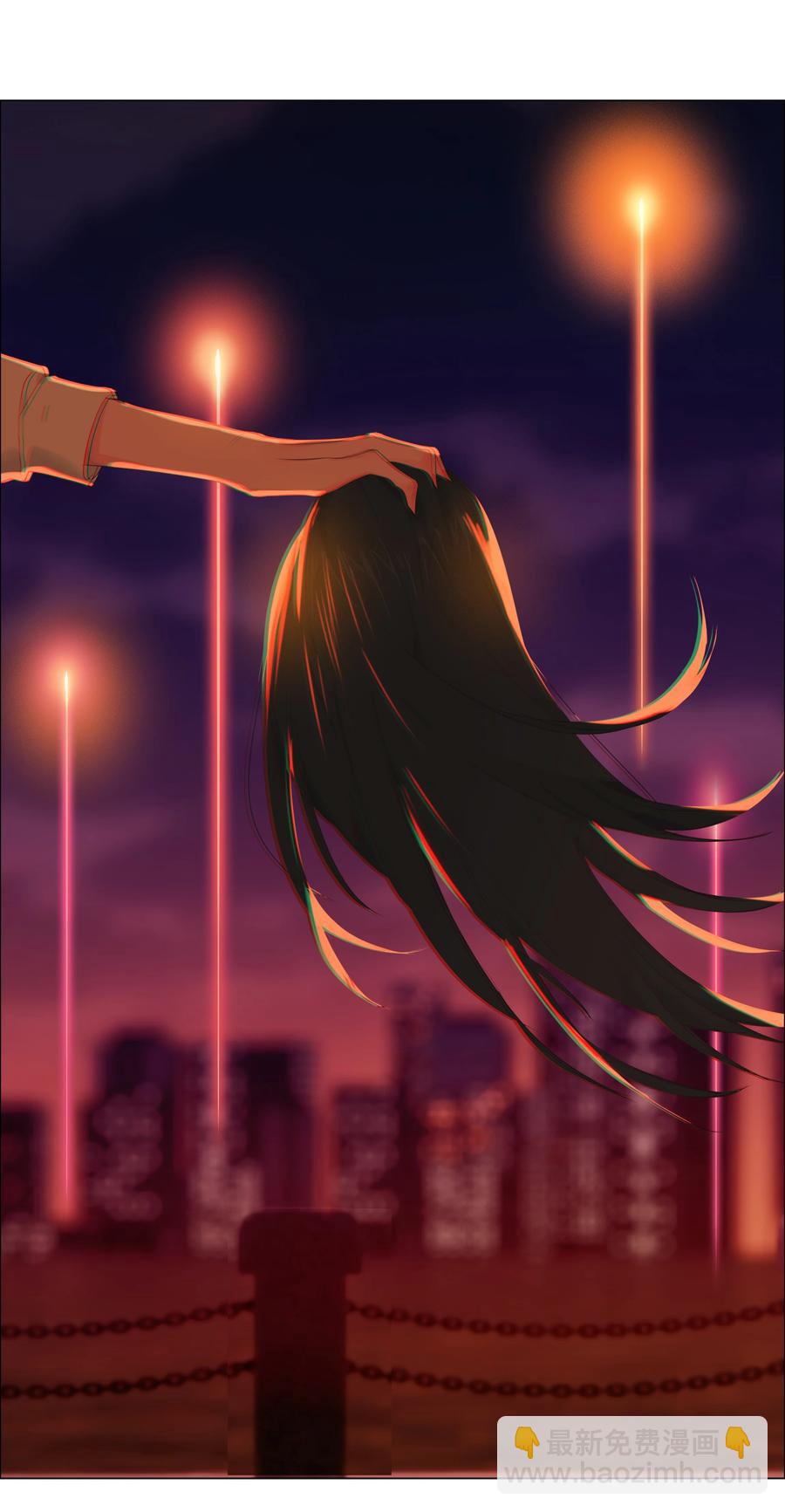 083 这样，也喜欢吗？(1/2)-第87话