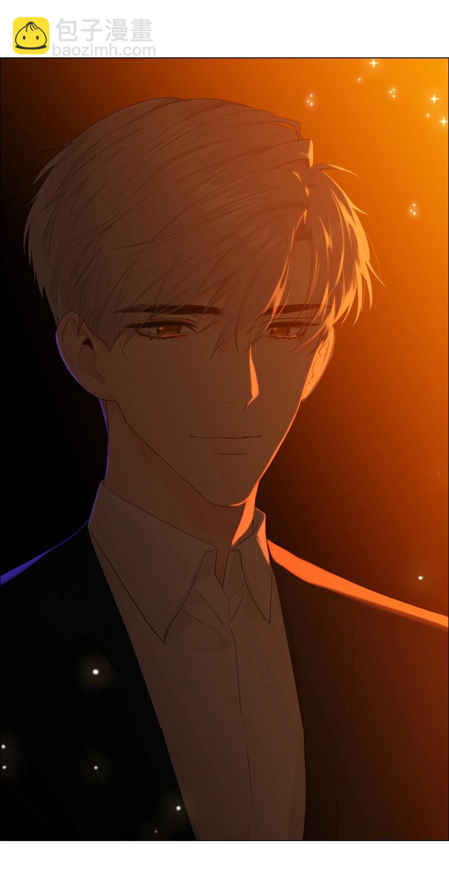 083 这样，也喜欢吗？(1/2)-第87话