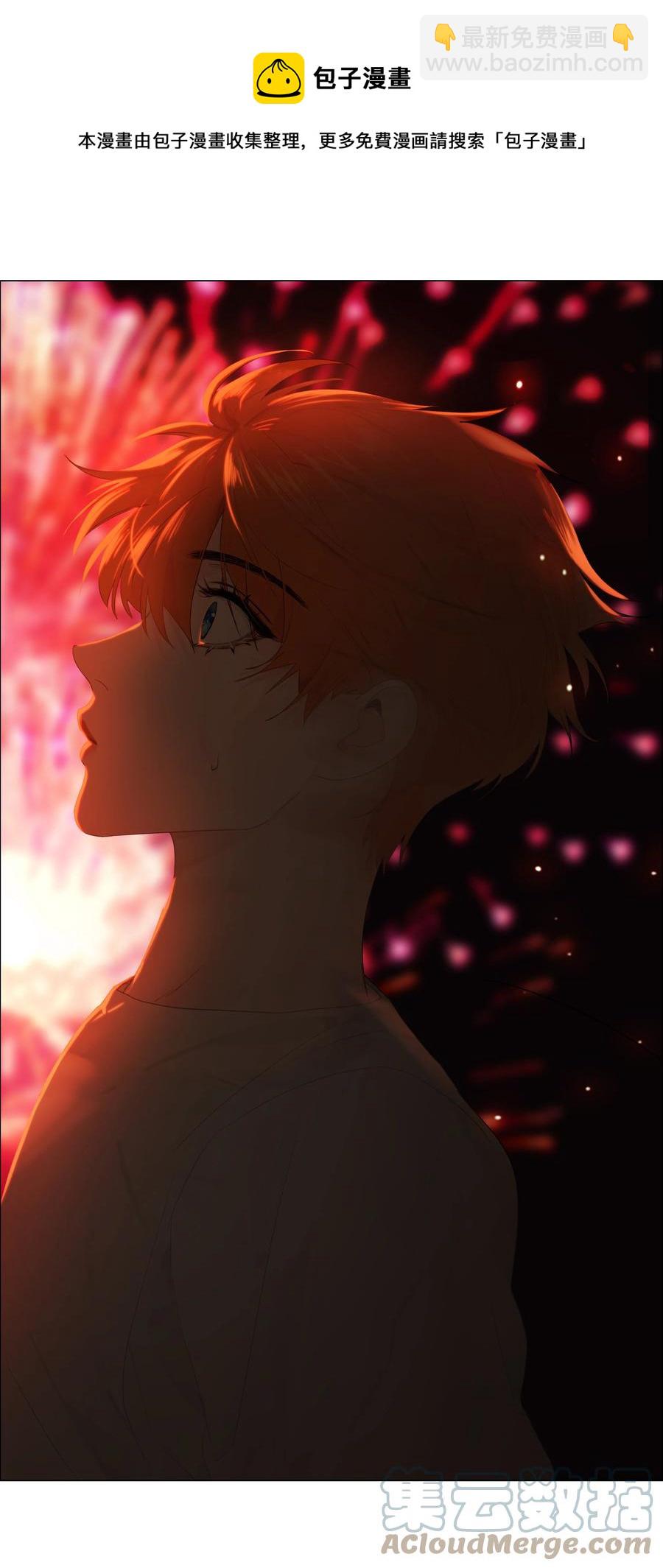 083 这样，也喜欢吗？(1/2)-第87话