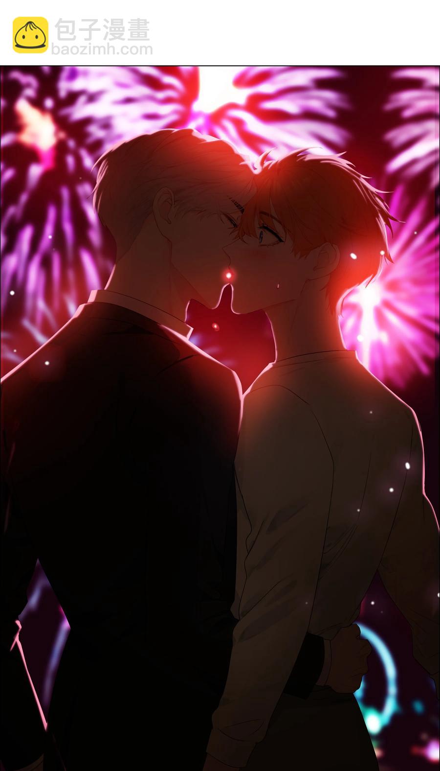 083 这样，也喜欢吗？(1/2)-第87话