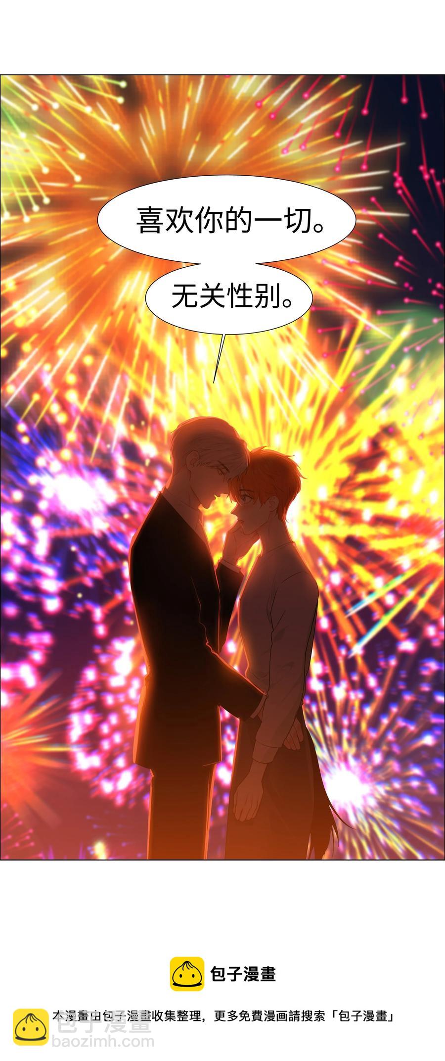 083 这样，也喜欢吗？(1/2)-第87话