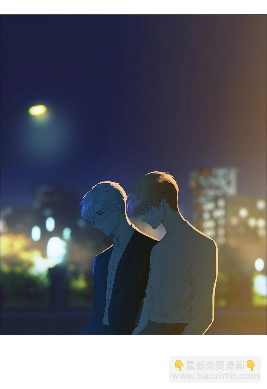 083 这样，也喜欢吗？(1/2)-第87话