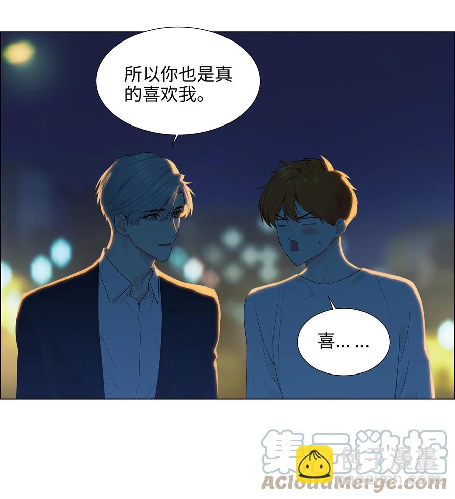 083 这样，也喜欢吗？(1/2)-第87话