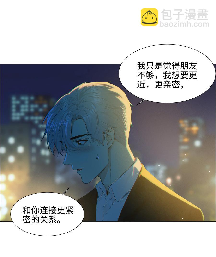 083 这样，也喜欢吗？(1/2)-第87话