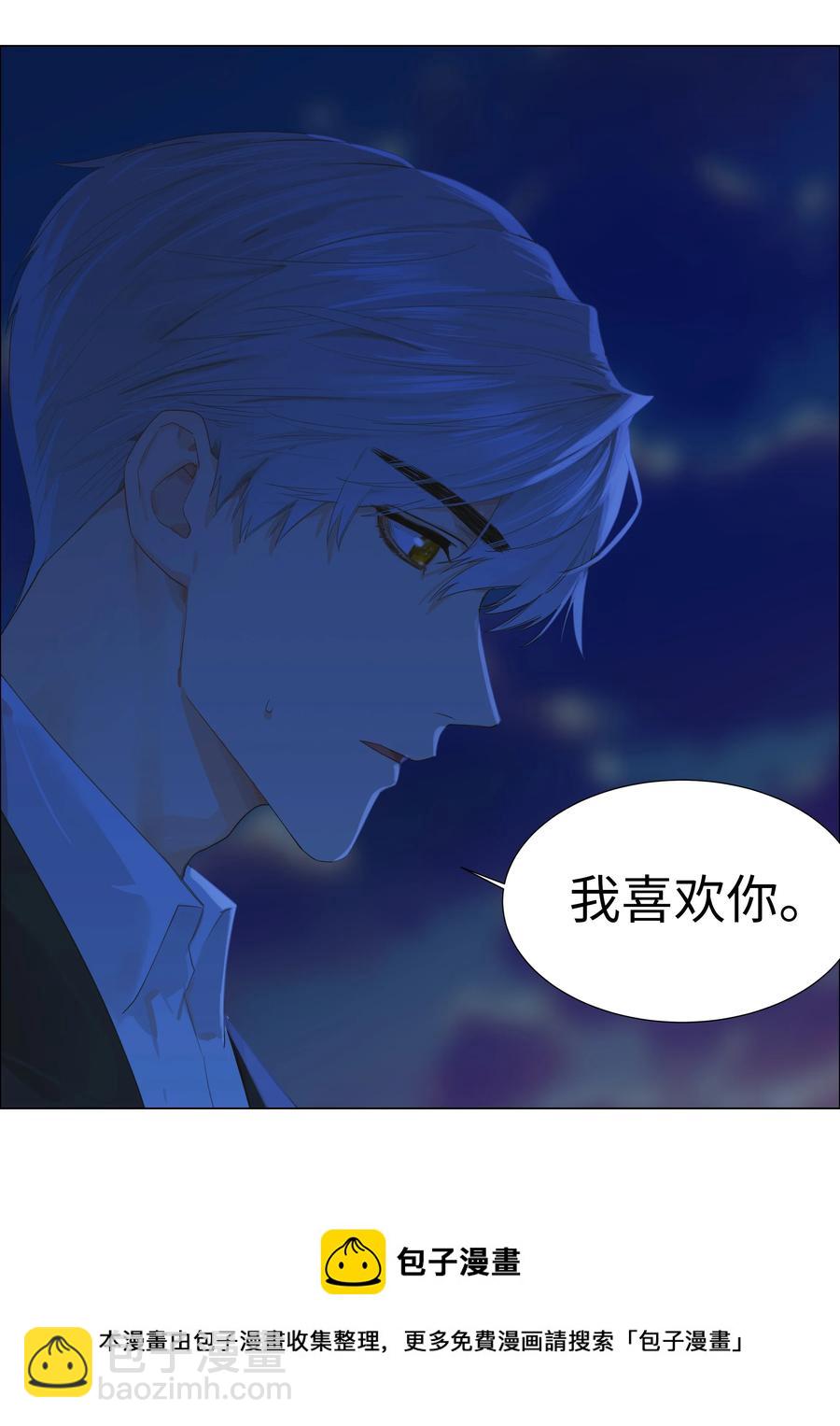 083 这样，也喜欢吗？(1/2)-第87话