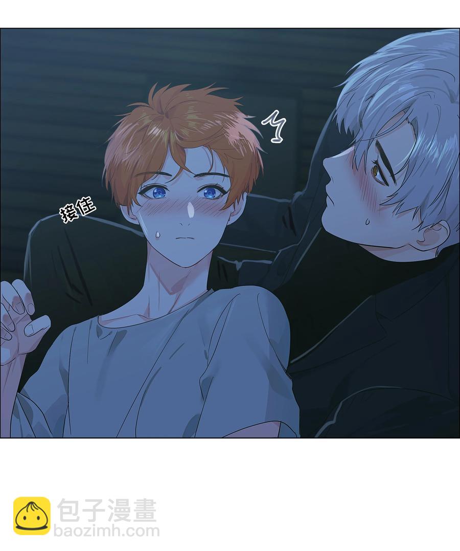 085 残留着顾总的味道(1/2)-第89话