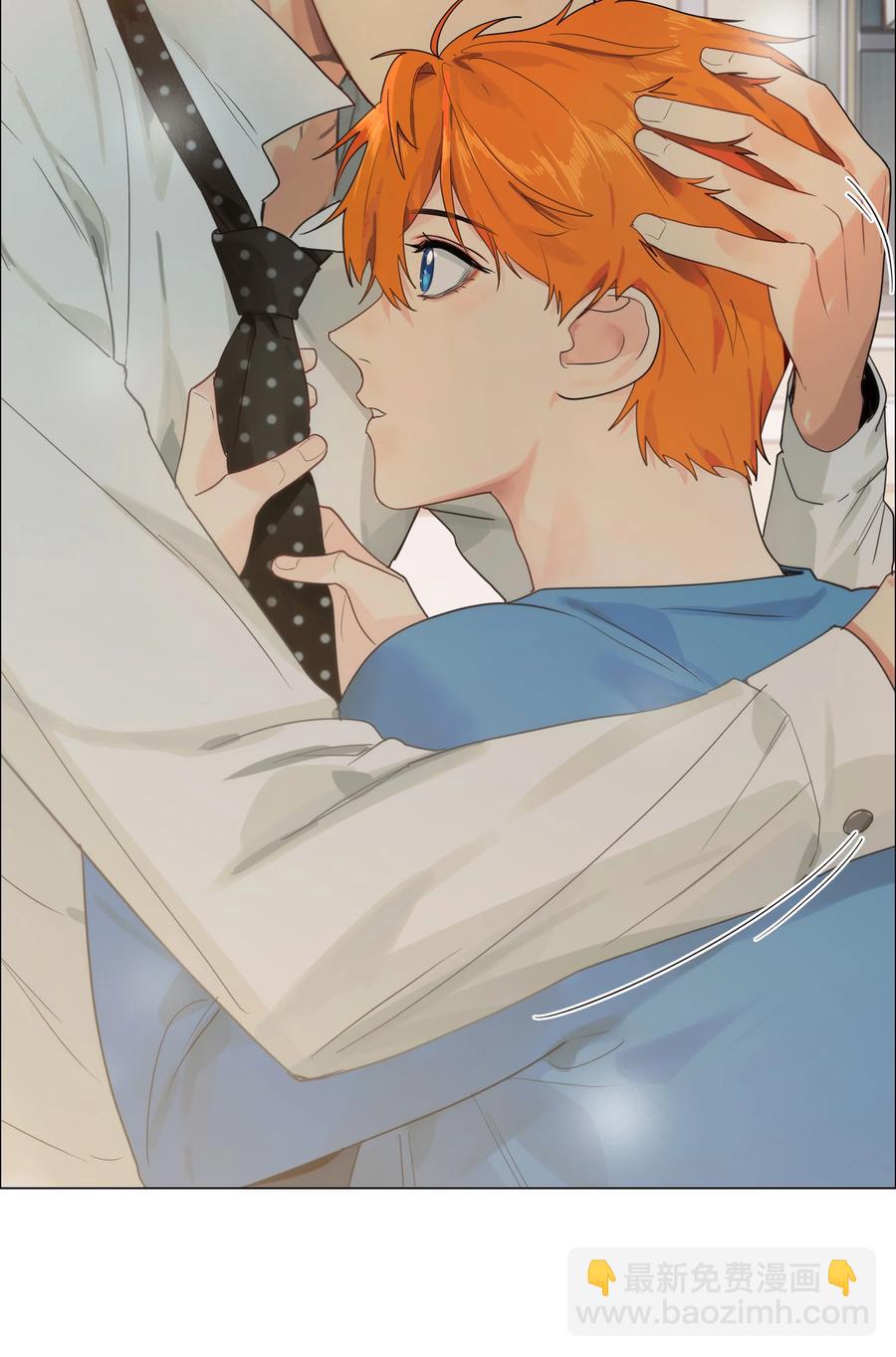 091 这算是早起的福利吗？-第95话