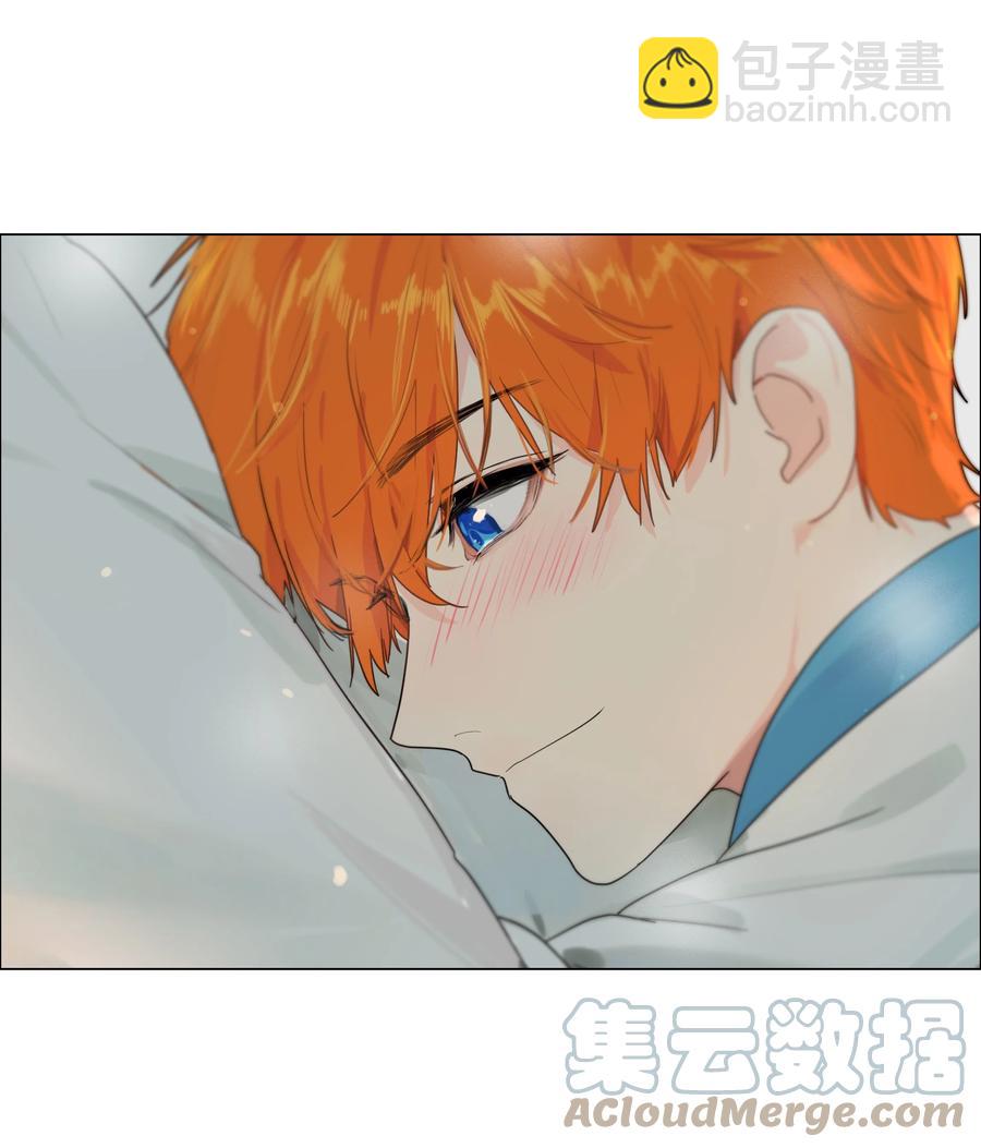 091 这算是早起的福利吗？-第95话