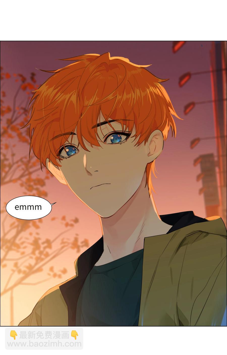 091 这算是早起的福利吗？-第95话