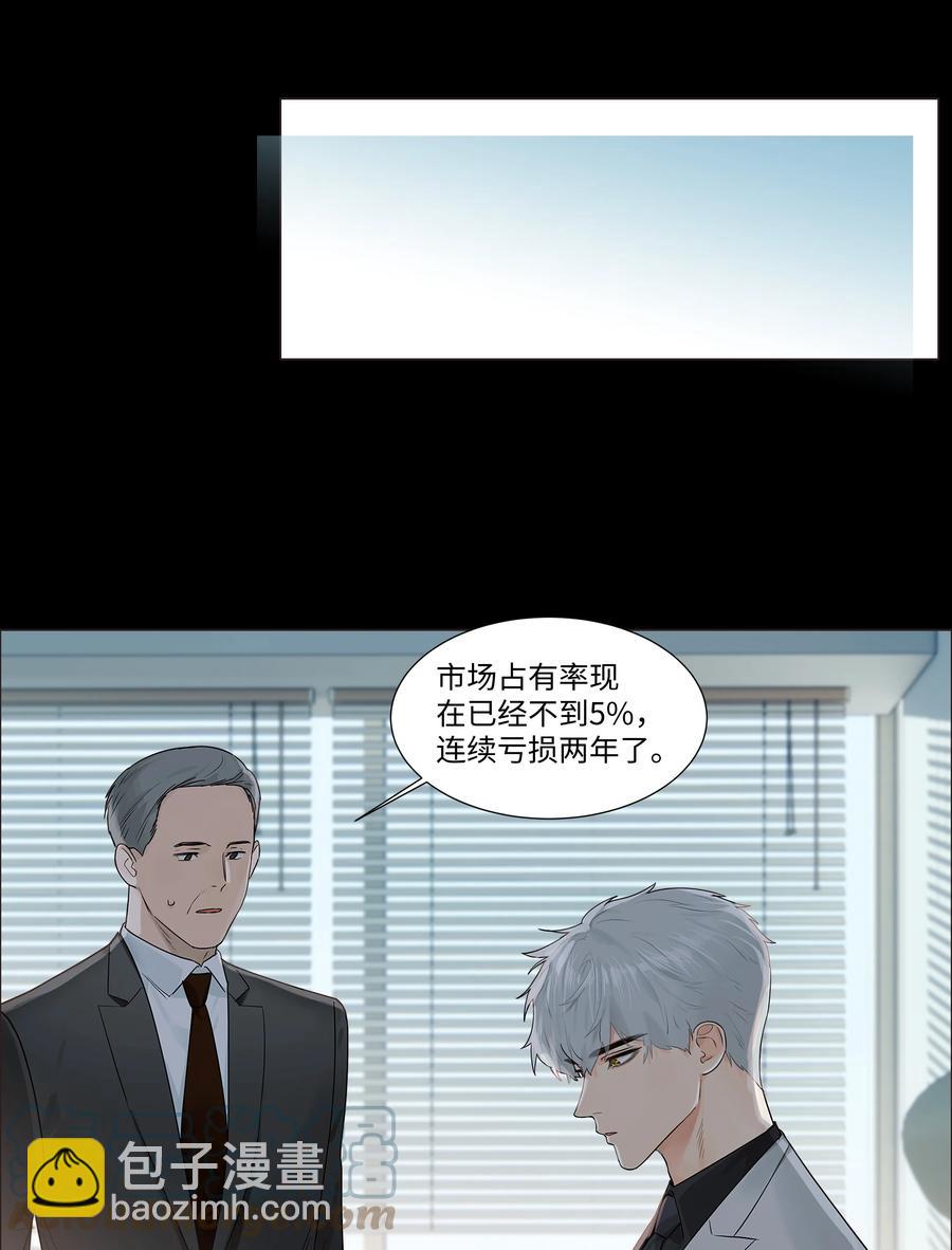 095 很会说话嘛，顾总！-第99话