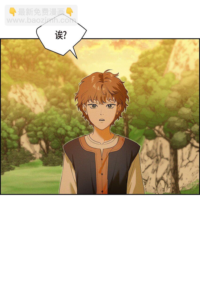 12 假扮修士(1/2)-第13话