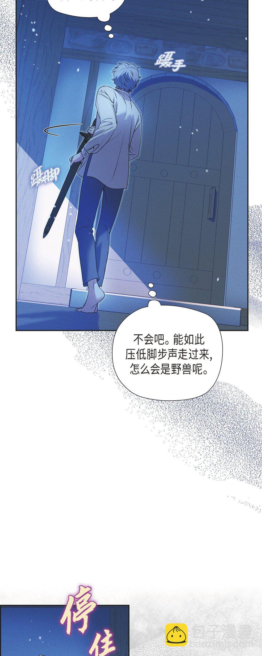 22 青狮骑士-梅约(1/2)-第23话