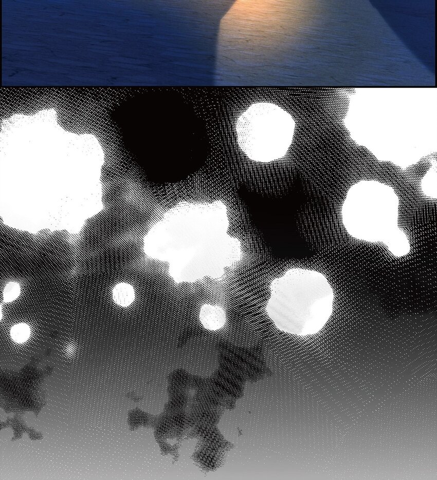 34 早就到极限了(1/2)-第35话