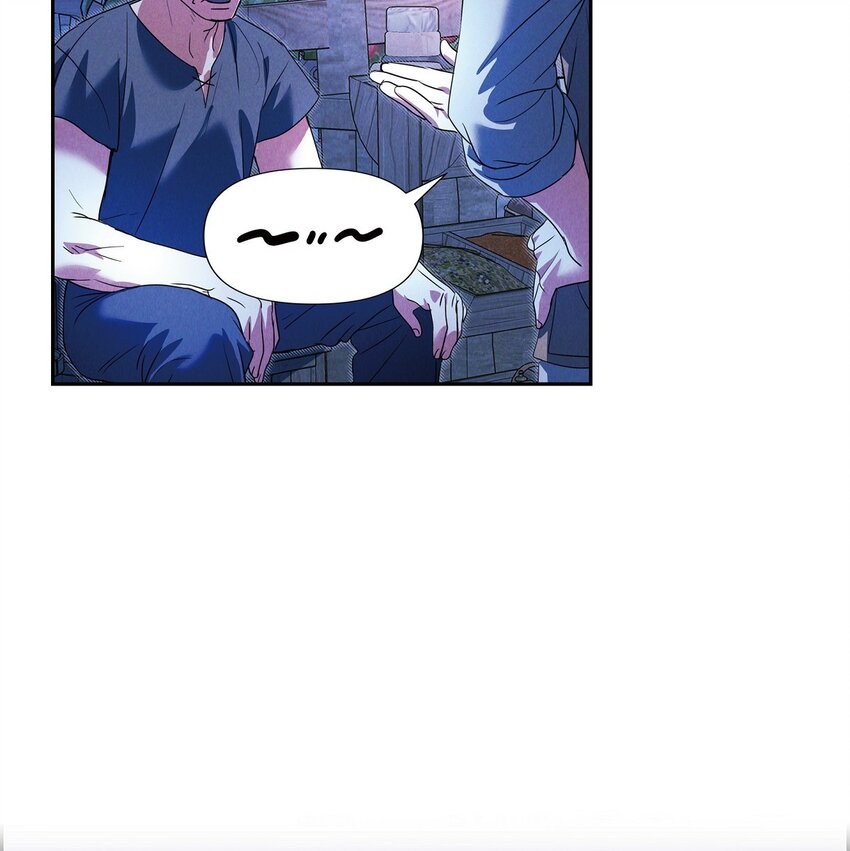 34 早就到极限了(1/2)-第35话