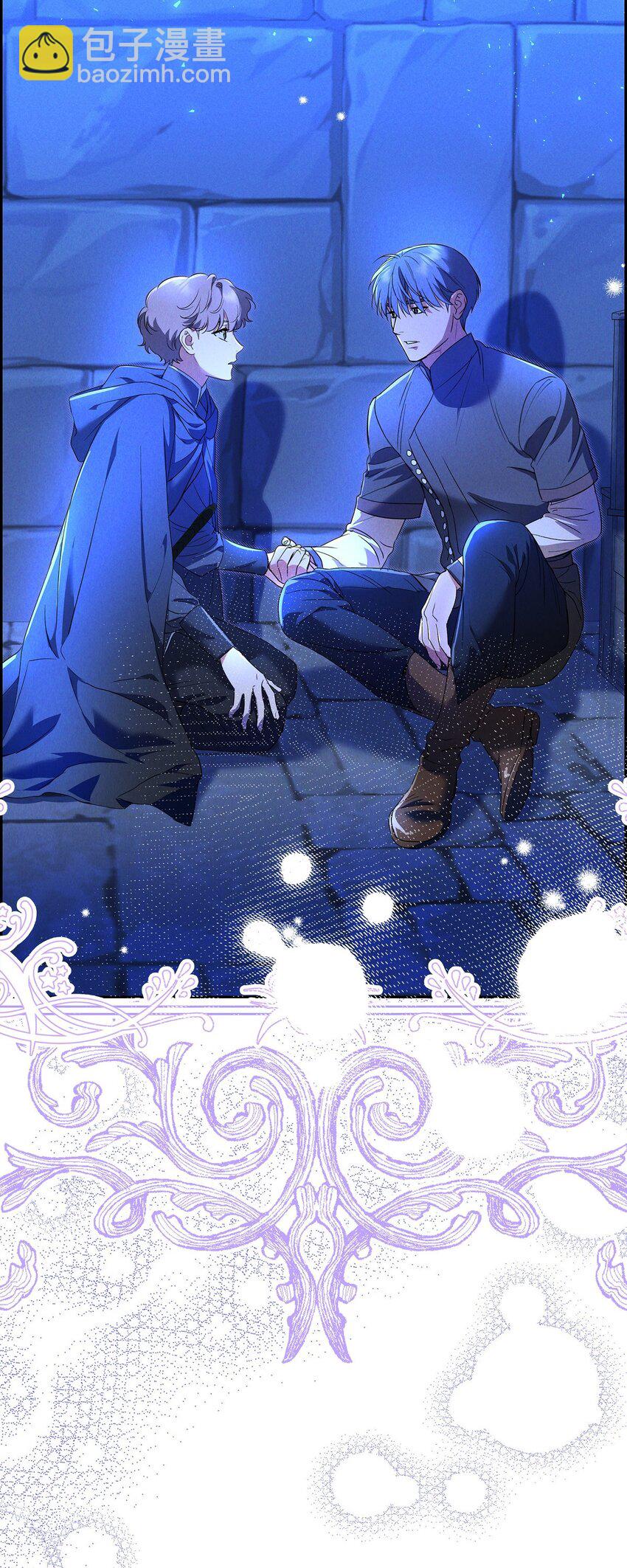 36 我们就直接开始吧(1/2)-第37话