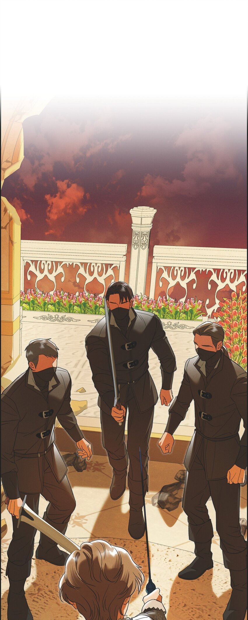 38 那根本就是无稽之谈(1/2)-第39话