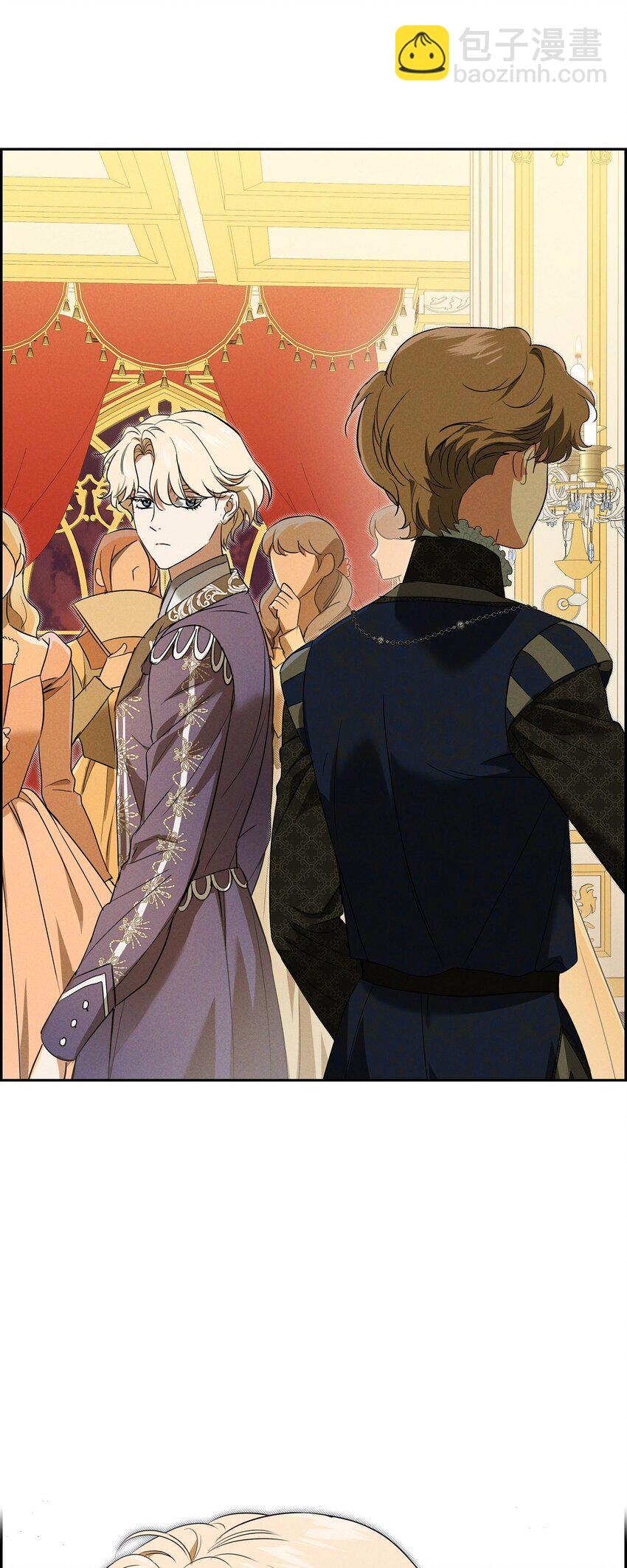 40 想不想男扮女装(1/2)-第41话