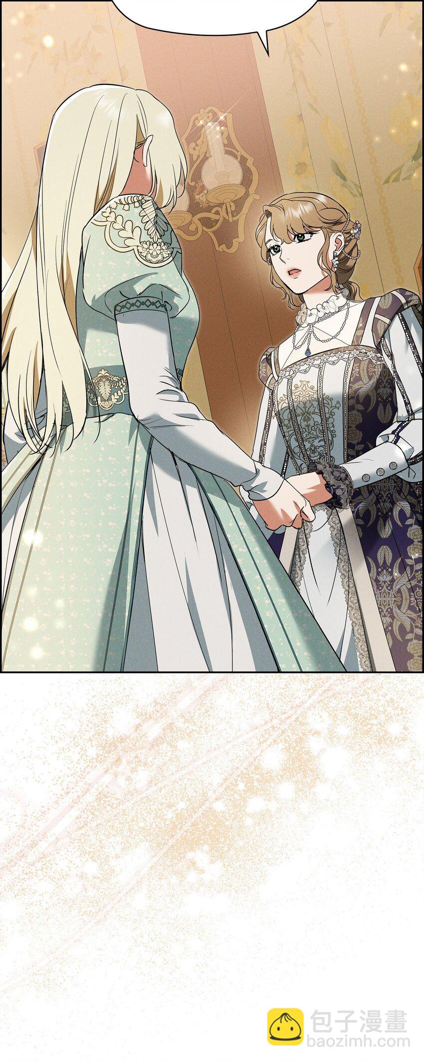 42 跳舞(1/2)-第43话