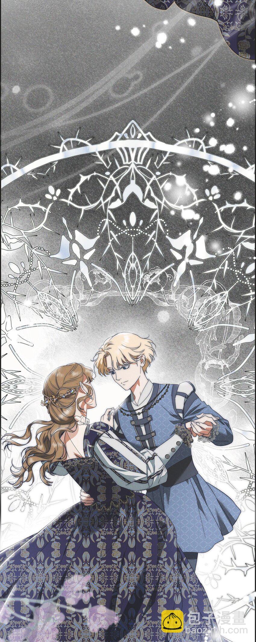 42 跳舞(1/2)-第43话