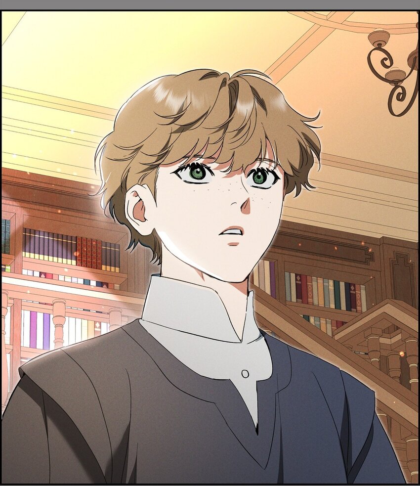 48 你想当侍童？(1/2)-第49话