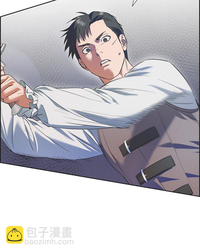 52 那时就是机会！(1/2)-第53话