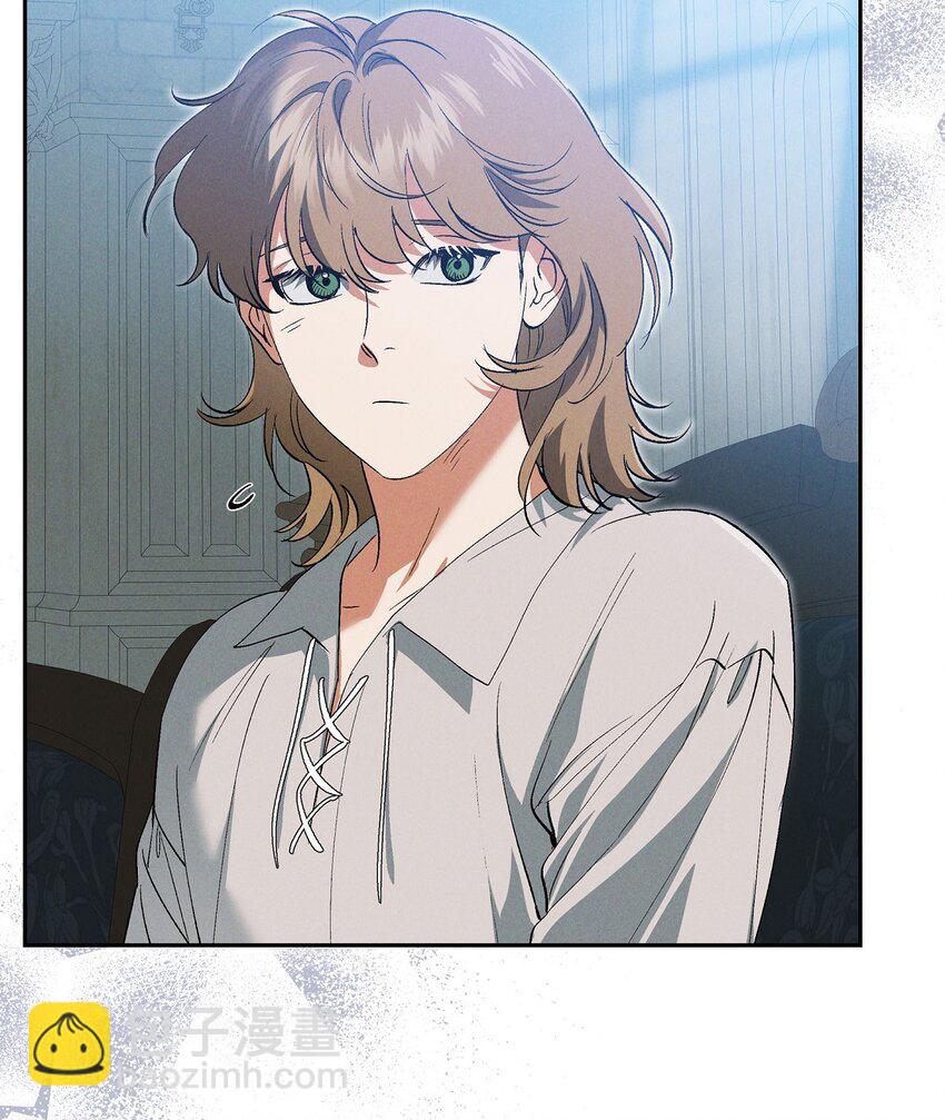 56 偶尔会有那样的日子(1/2)-第57话