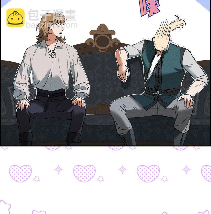 56 偶尔会有那样的日子(1/2)-第57话