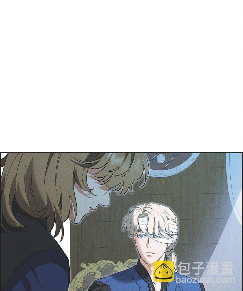 60 得到力量的代价很残酷(1/2)-第61话