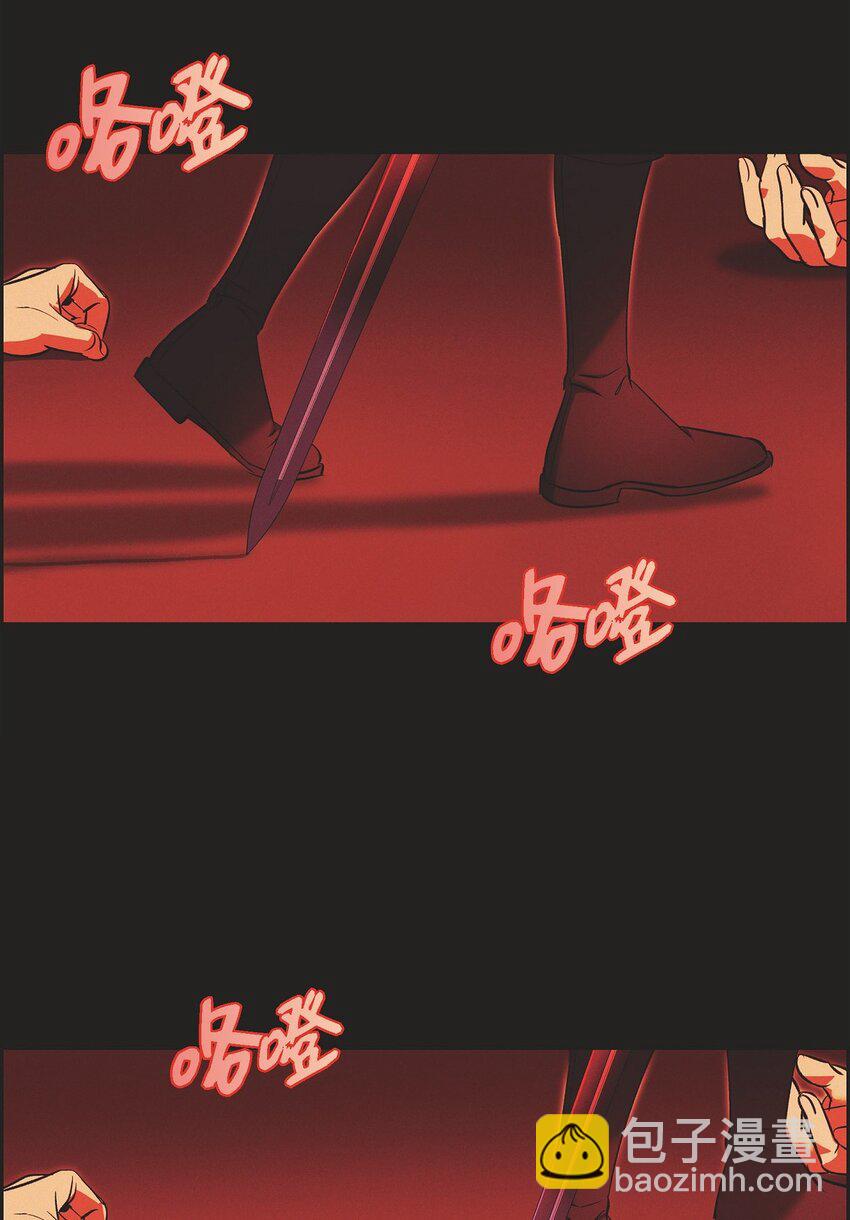 60 得到力量的代价很残酷(1/2)-第61话