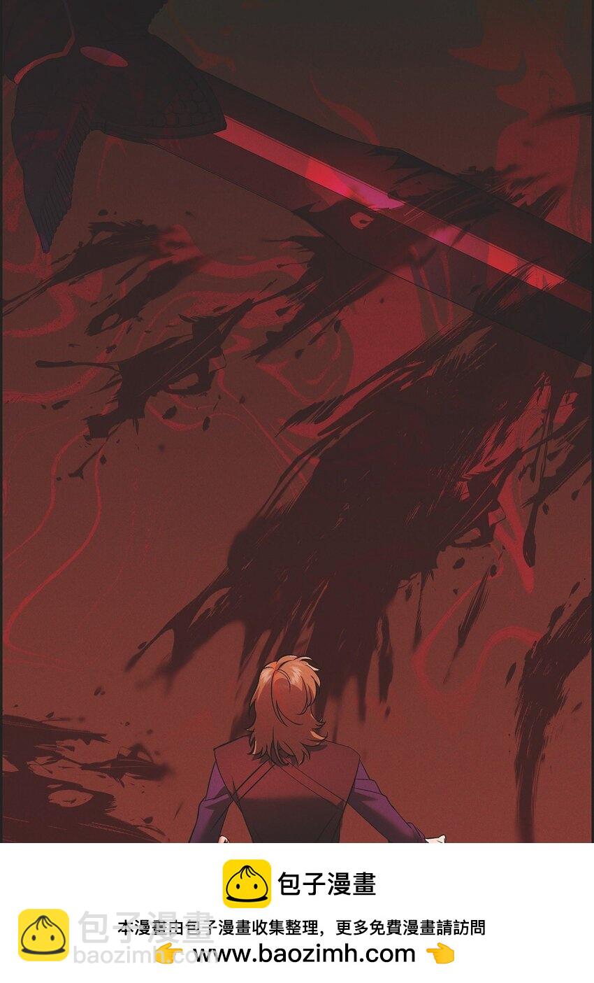 60 得到力量的代价很残酷(1/2)-第61话