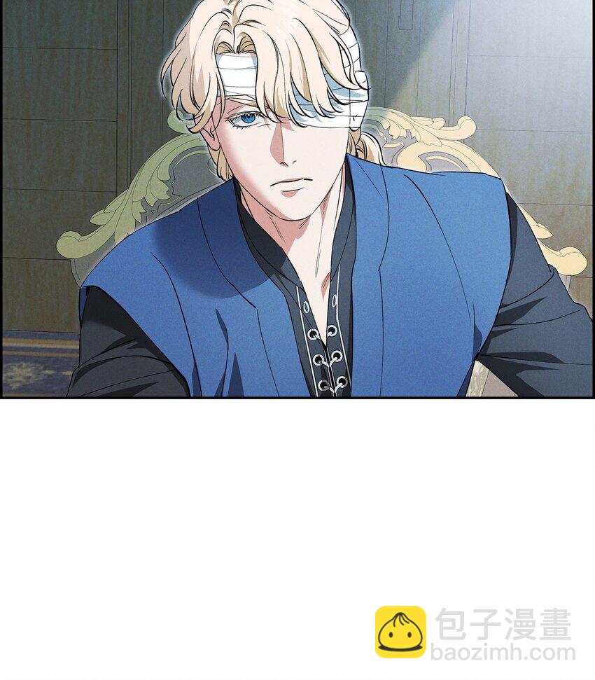 60 得到力量的代价很残酷(1/2)-第61话