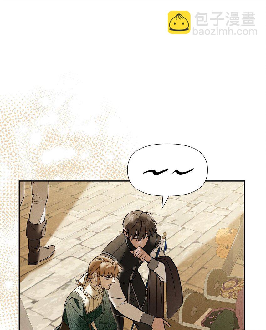 64 我一直想送你个礼物(1/2)-第65话