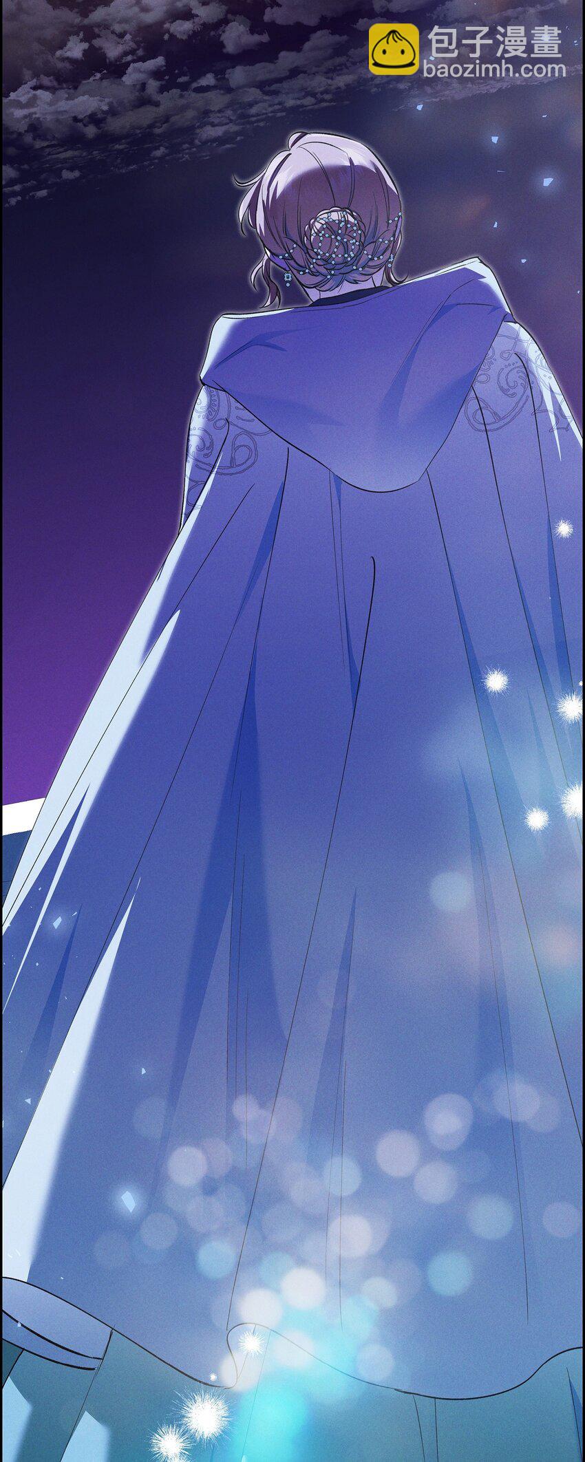 66 现在快到极限了(1/2)-第67话