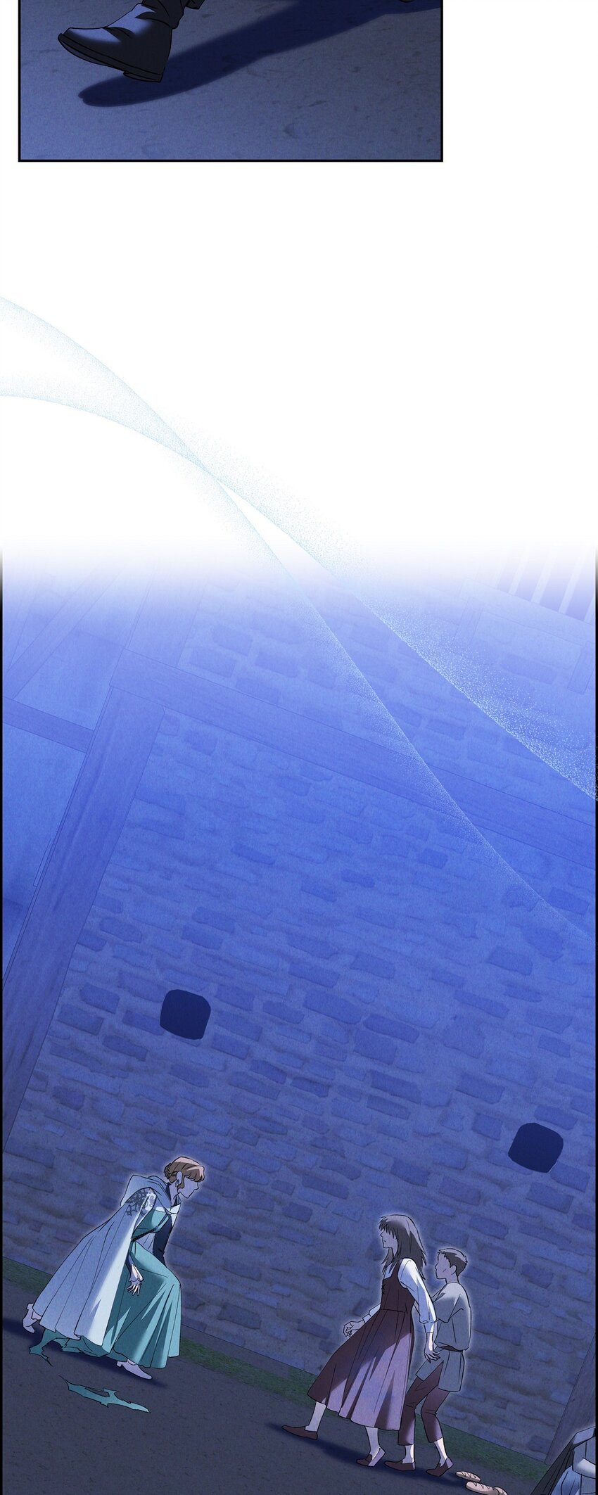 66 现在快到极限了(1/2)-第67话