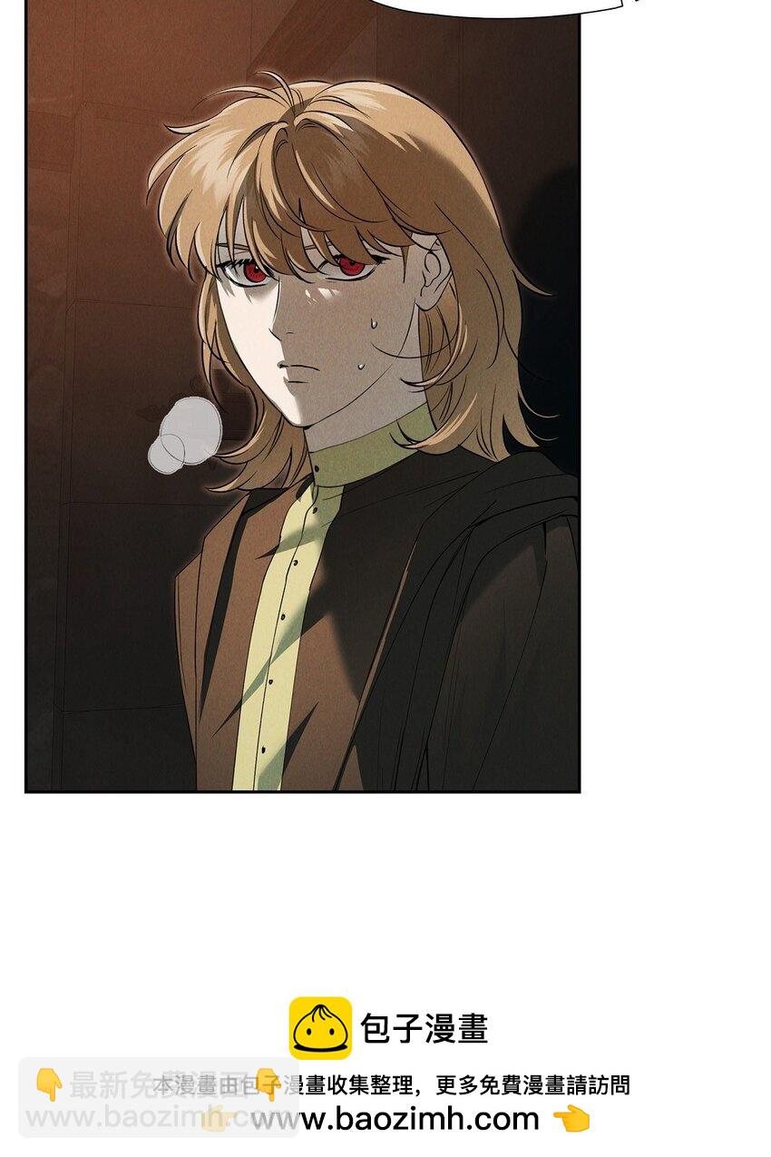 70 暗杀皇帝(1/2)-第71话