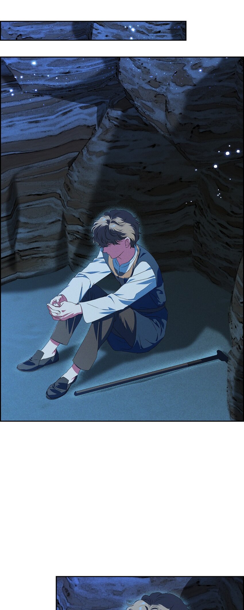 08 阿米查(1/2)-第9话