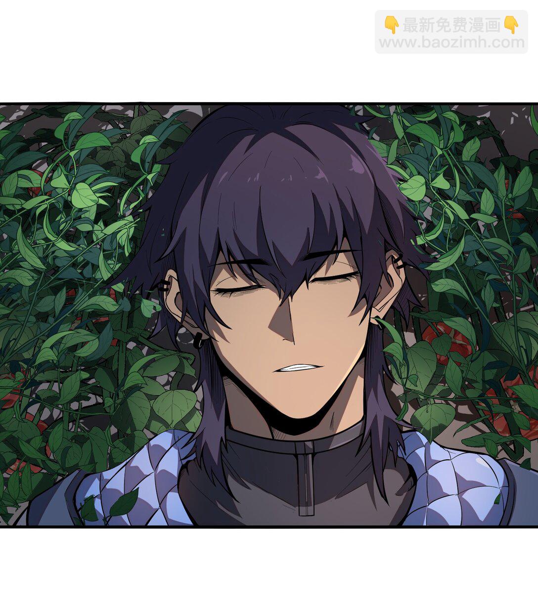 第9话 大哥你玩摇滚~你玩他有啥用啊~(1/2)-第9话