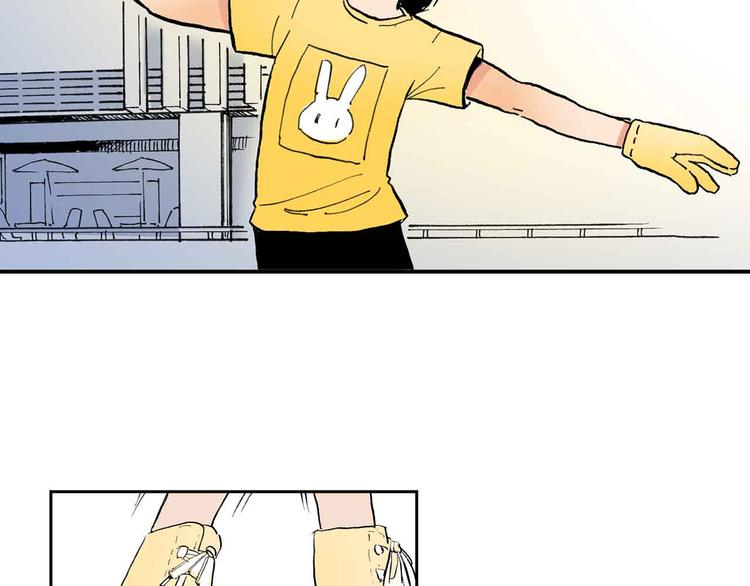 序章：花滑少女-第1话