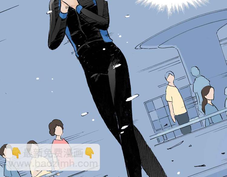 序章：花滑少女-第1话