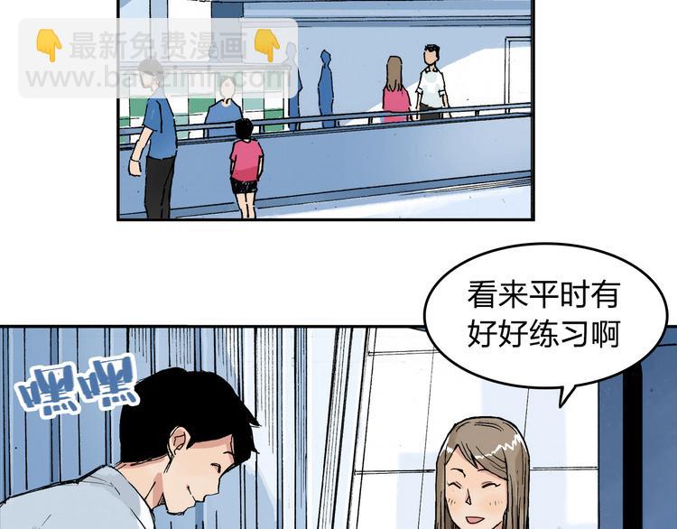 第10话 花滑服(1/2)-第11话