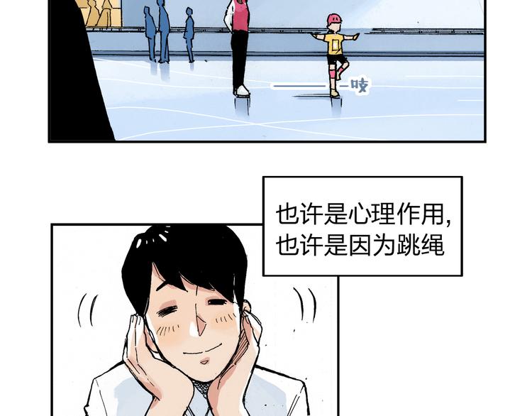 第10话 花滑服(1/2)-第11话