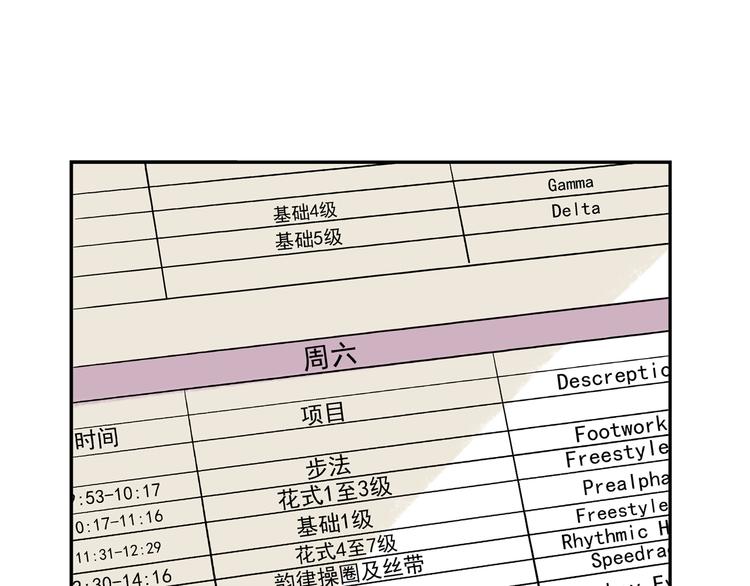 第14话 如果受伤(1/2)-第15话