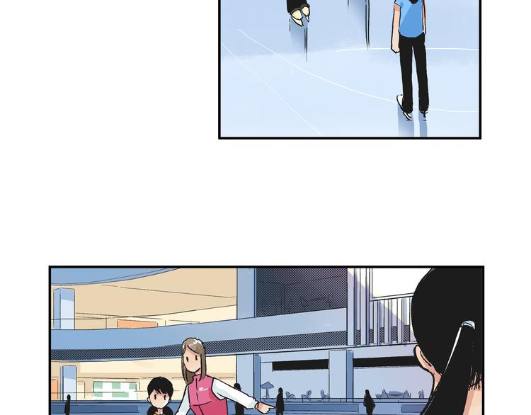 第18话 冰上童话剧(1/2)-第19话