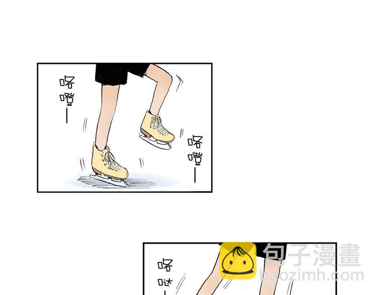 第2话 我来教你滑冰(1/3)-第3话