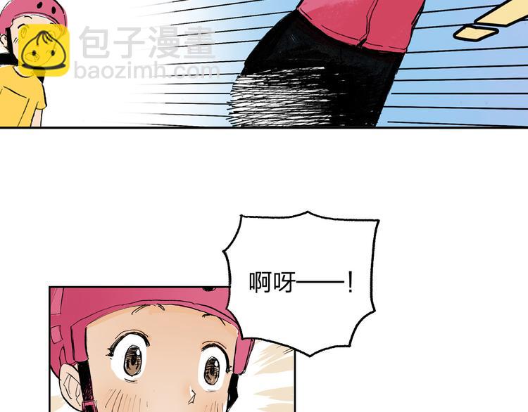 第2话 我来教你滑冰(1/3)-第3话